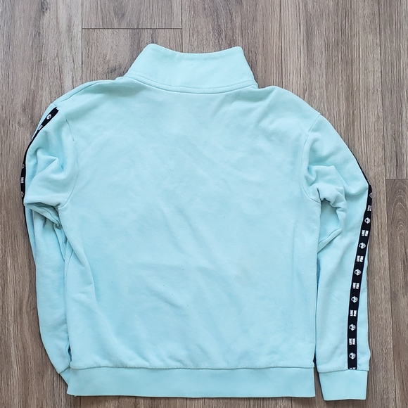 Victoria's Secret PINK Zip-Up - Picture 2 of 4